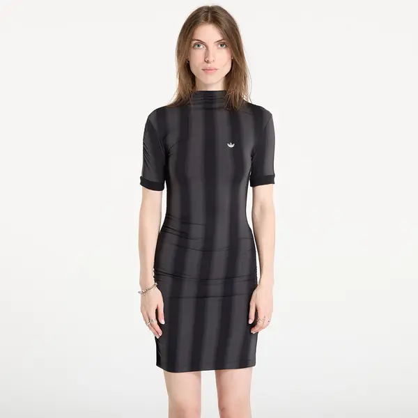 adidas Originals Haljina adidas Dress Black S