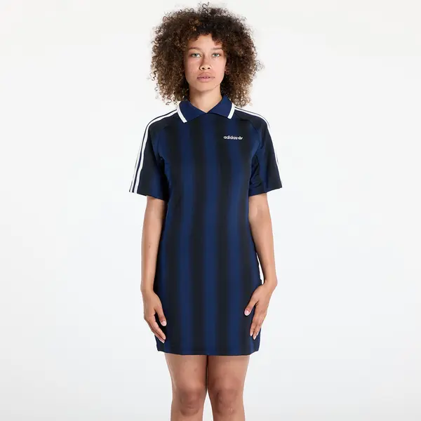 adidas Originals Haljina adidas Footie Dress Night Indigo M