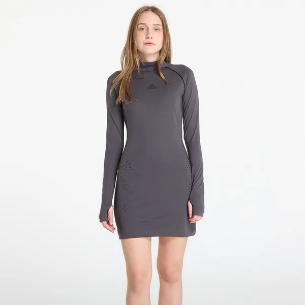 adidas Originals Haljina adidas Mini Dress Utility Black M