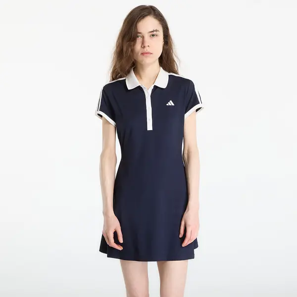 adidas Performance Haljina adidas Padel Classics Dress Legend Ink S