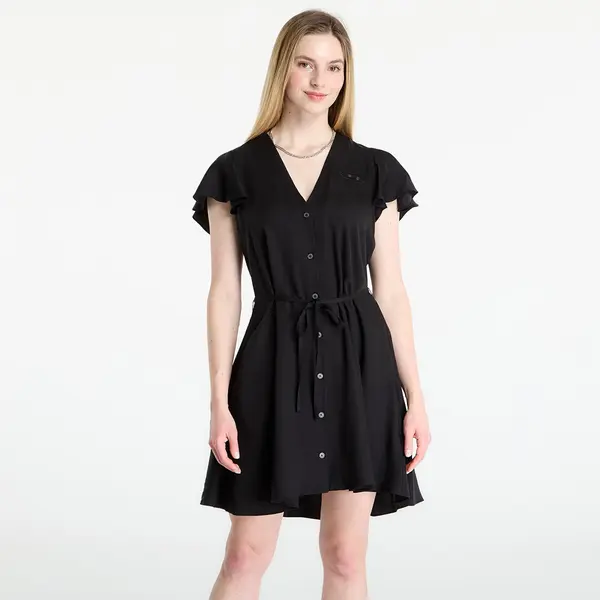 DIESEL Haljina DIESEL D-Aikiri Dress Black 40