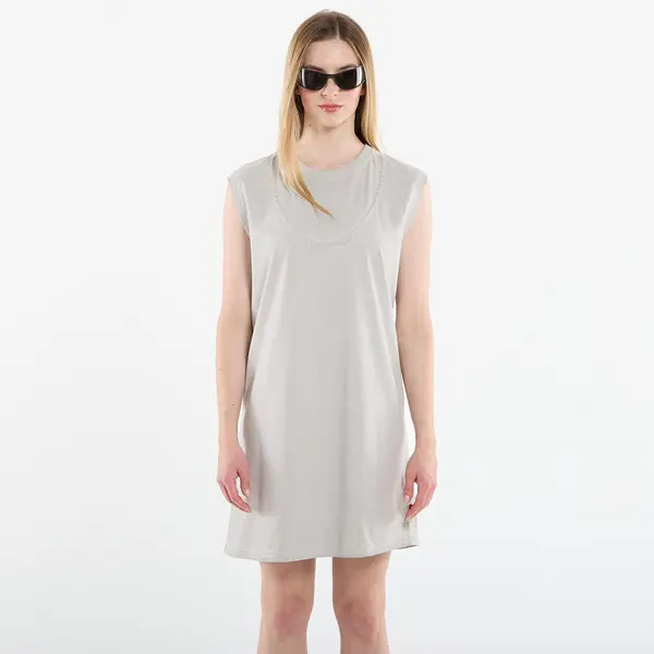 Diesel Haljina DIESEL D-Emb Dress Off White S