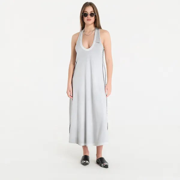 DIESEL Haljina Diesel D-Igiovedi Dress Black/ Violet S