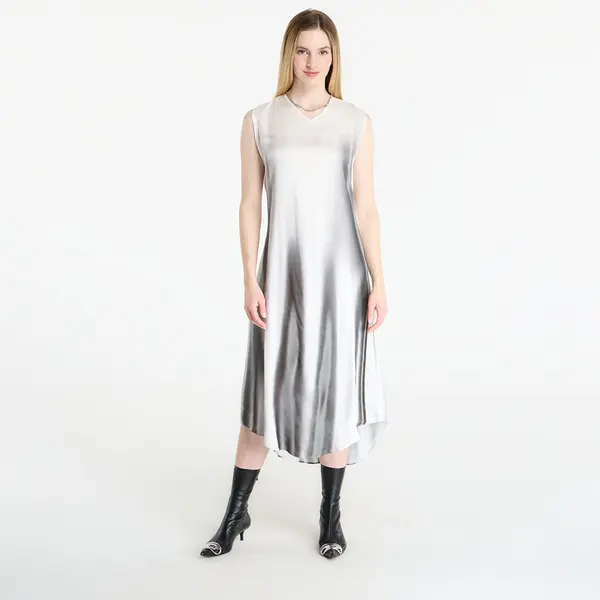 DIESEL Haljina DIESEL D-Tavy Dress White 42