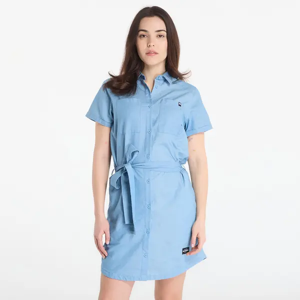 Horsefeathers Haljina Horsefeathers Ariana Dress Light Blue M