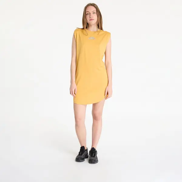 Horsefeathers Haljina Horsefeathers Leven Dress Honey XL