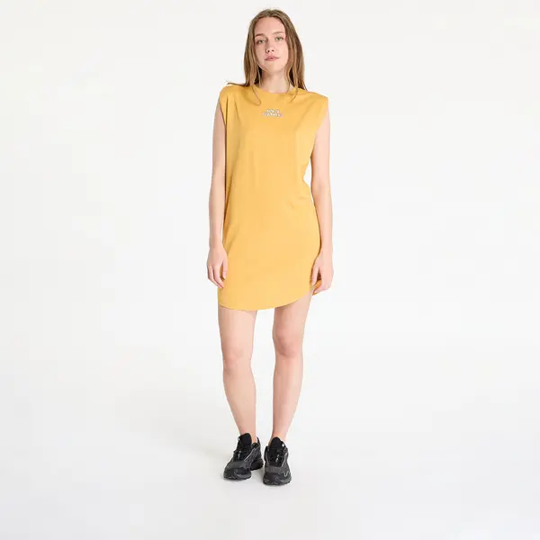 Horsefeathers Haljina Horsefeathers Leven Dress Honey XL
