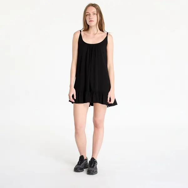 Horsefeathers Haljina Horsefeathers Nivi Dress Black S