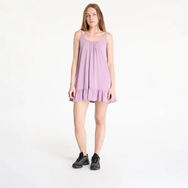 Horsefeathers Haljina Horsefeathers Nivi Dress Lavender XS