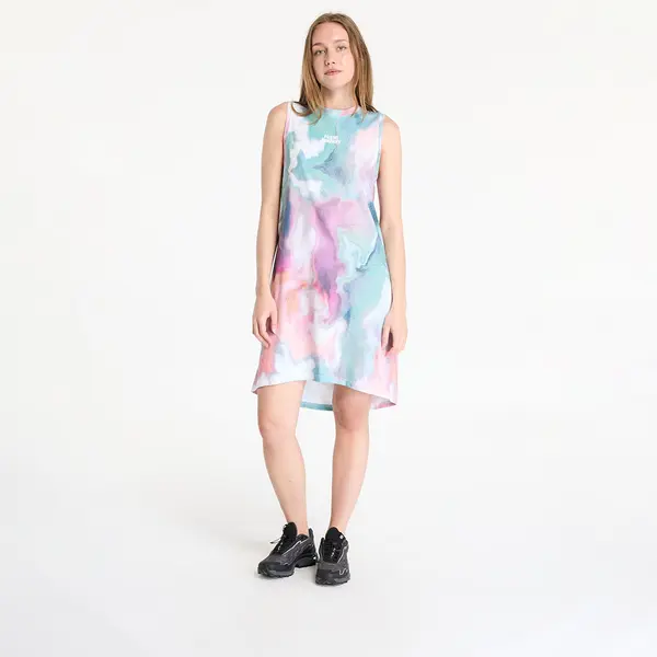 Horsefeathers Haljina Horsefeathers Nya Dress Rainbow XS