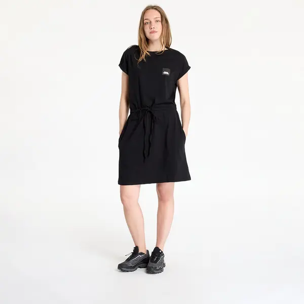 Horsefeathers Haljina Horsefeathers Wendy Dress Black XS