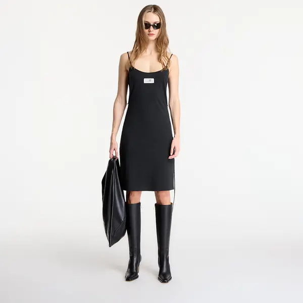 MM6 Haljina MM6 Mini Dress Black L