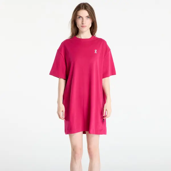 On Haljina On Club Dress Pink M