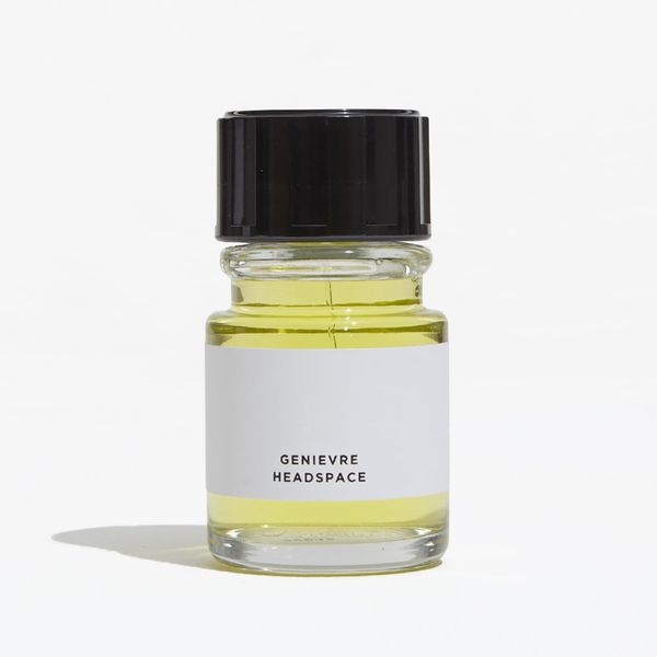 Headspace Headspace Genievre 100 ml Universal