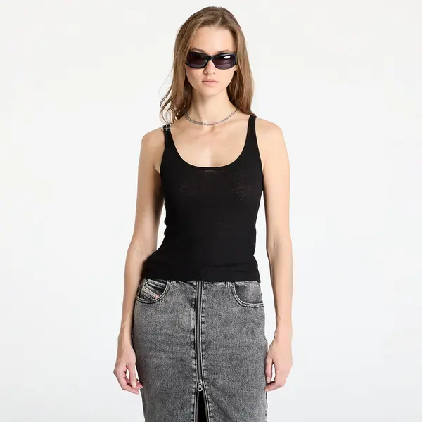 HELIOT EMIL HELIOT EMIL Alkali Tank Black 38