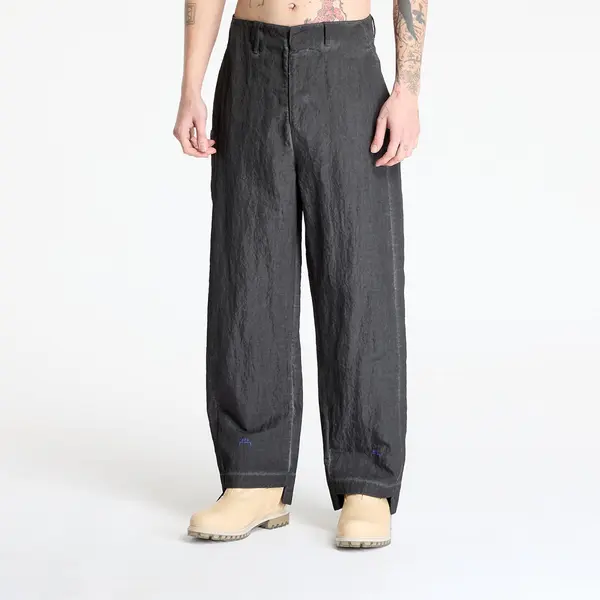 A-COLD-WALL* Hlače A-COLD-WALL* Form .2 Pant Black S
