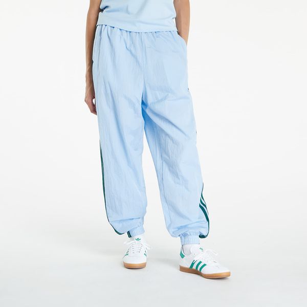 adidas Originals Hlače adidas '80S Track Pants Clear Sky L