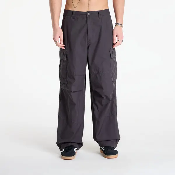 adidas Originals Hlače adidas 90S Alternative Sport Washed Cargo Trousers Carbon 35
