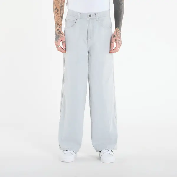 adidas Originals Hlače adidas 90S Alternative Sport Wide Leg Skater Jean Crystal Sky 35