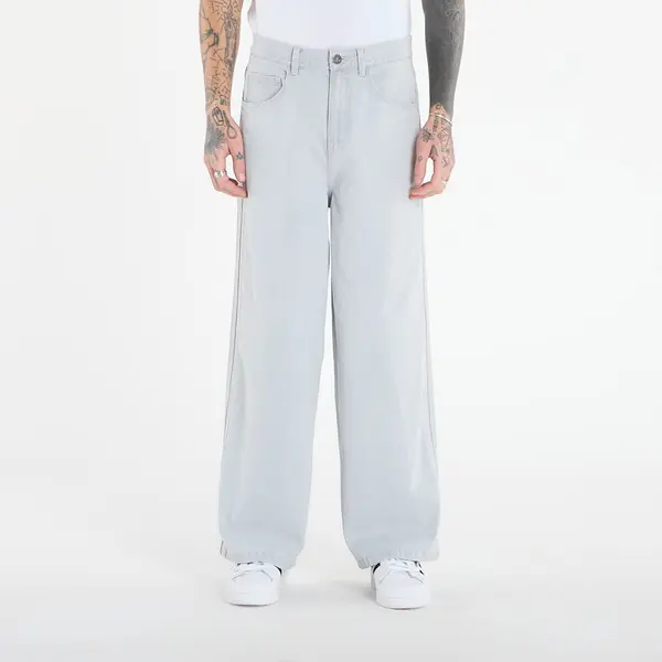 adidas Originals Hlače adidas 90S Alternative Sport Wide Leg Skater Jean Crystal Sky 38