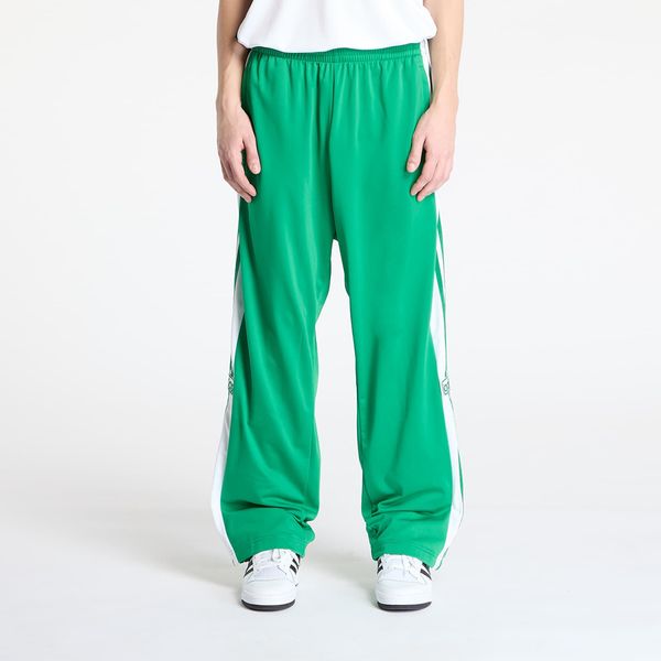 Adidas Hlače adidas Adibreak Classic Trackpant Green/ Green XXL
