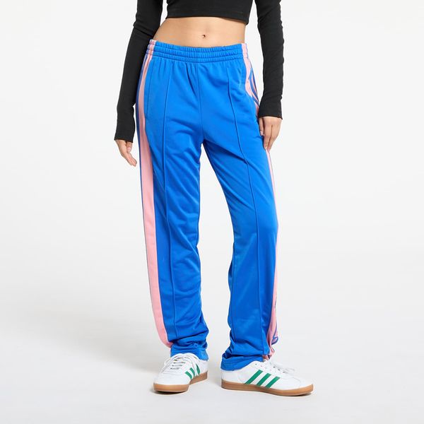 adidas Originals Hlače adidas Adibreak Pant Blue/ Semi Pink Spark S