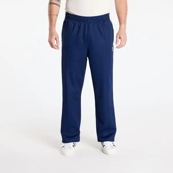 adidas Originals Hlače adidas Adicolor Baggy Fit Firebird Track Pants Night Indigo L