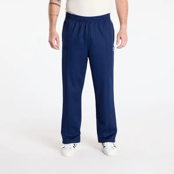 adidas Originals Hlače adidas Adicolor Baggy Fit Firebird Track Pants Night Indigo L