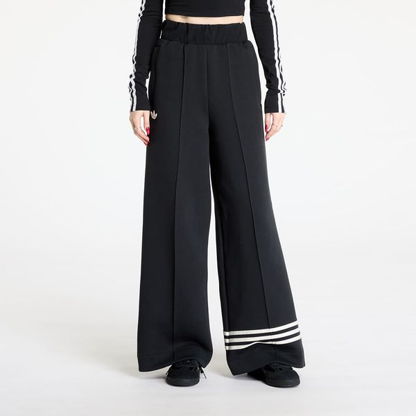 Adidas Hlače adidas Adicolor Neuclassics Trackpant Black/ Cream White S