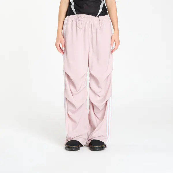 adidas Originals Hlače adidas Adilenium Season 4 Teamgeist Ruffle Track Pants New Rose M