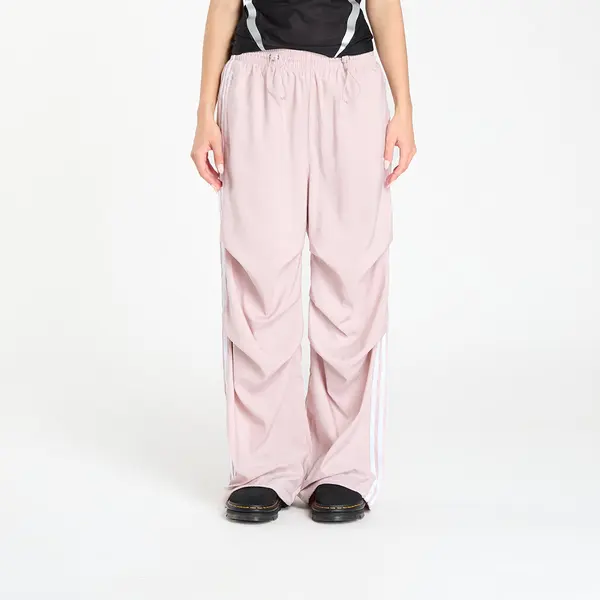 adidas Originals Hlače adidas Adilenium Season 4 Teamgeist Ruffle Track Pants New Rose XL