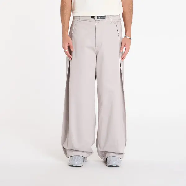 adidas Originals Hlače adidas Bad Bunny X Mercedes - Amg Petronas Formula One Team Race Pant Clear Granite L
