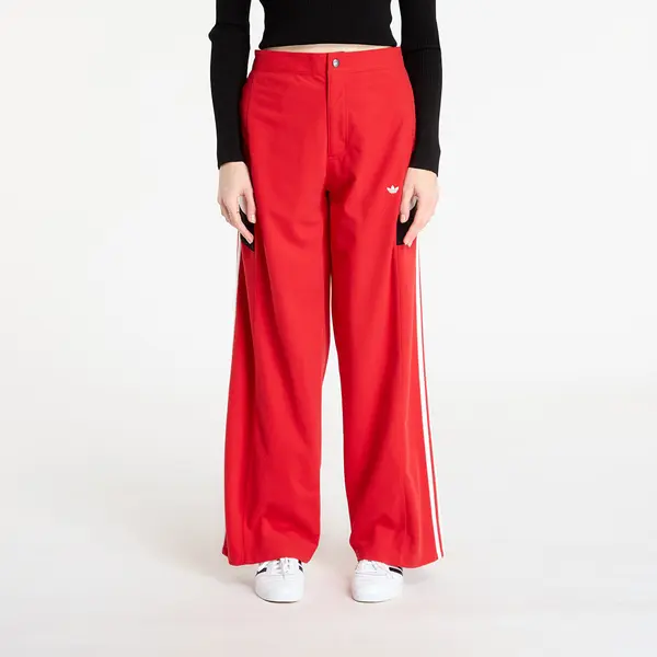 adidas Originals Hlače adidas Blocking Track Tracksuit Bottoms Better Scarlet 12