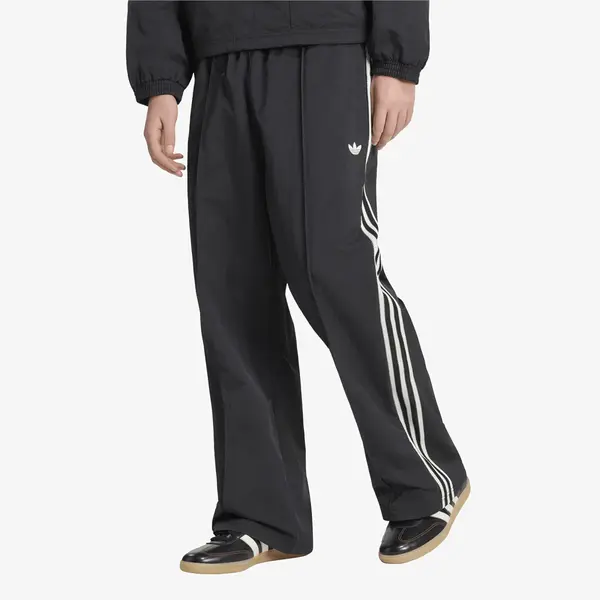 adidas Originals Hlače adidas Britcore Trackpant Black S