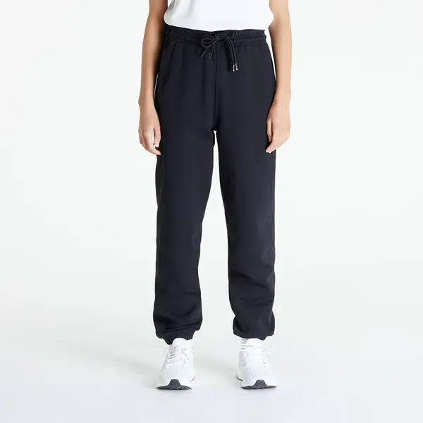 adidas Performance Hlače adidas by Stella McCartney Regular Sweat Joggers Black XL