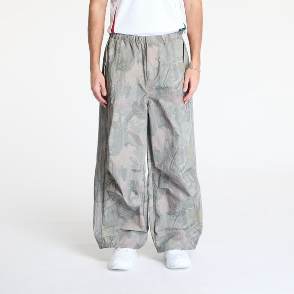 adidas Originals Hlače adidas Camo Pant Q1 Beige/ Alumina S