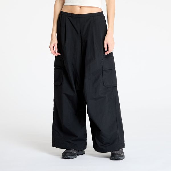 adidas Originals Hlače adidas City Escape Parachute Cargo Pants Black XS