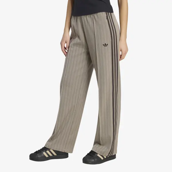 adidas Originals Hlače adidas Classic Tp Light Brown L