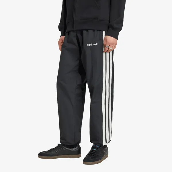 adidas Originals Hlače adidas Cutline Track Pants Black L