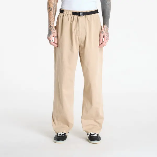 adidas Originals Hlače adidas Equipment Drill Joggers Stone Khaki XXL