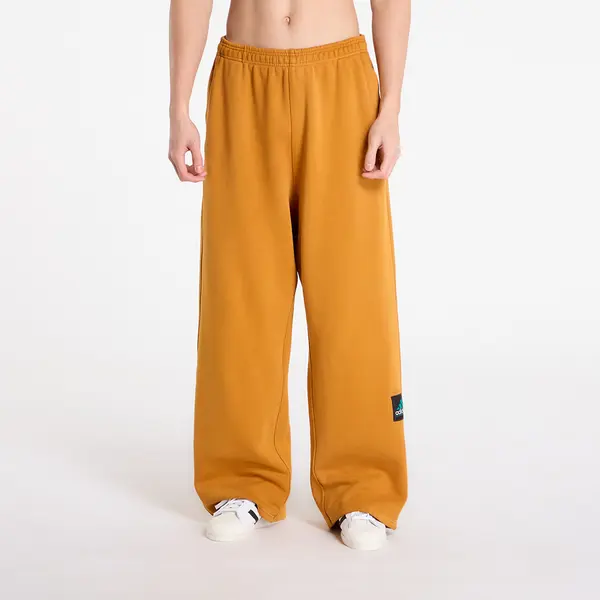 adidas Originals Hlače adidas Equipment Open Hem Joggers Craft Ochre XXL