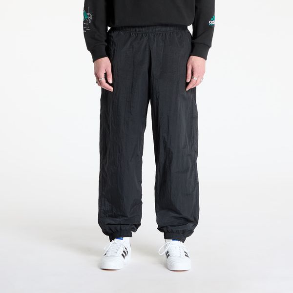 adidas Originals Hlače adidas Equipment Track Pant Black/ Black M