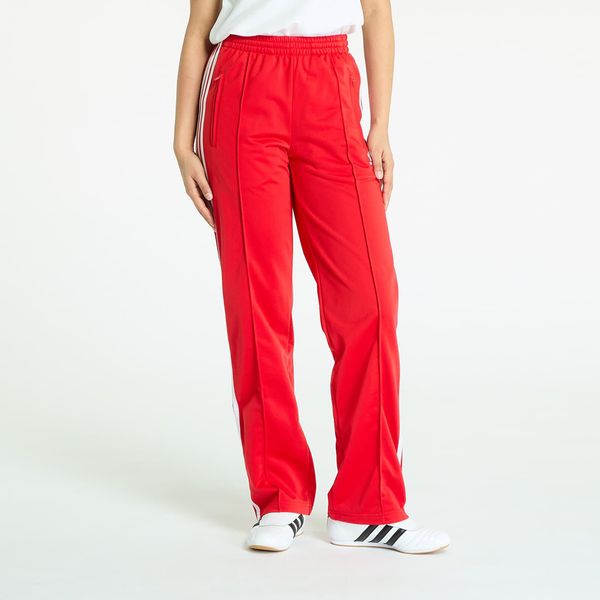 adidas Originals Hlače adidas Firebird Adicolor Trackpant Better Scarlet XS