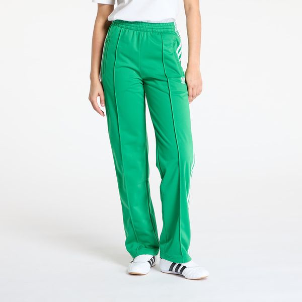 adidas Originals Hlače adidas Firebird Adicolor Trackpant Green L