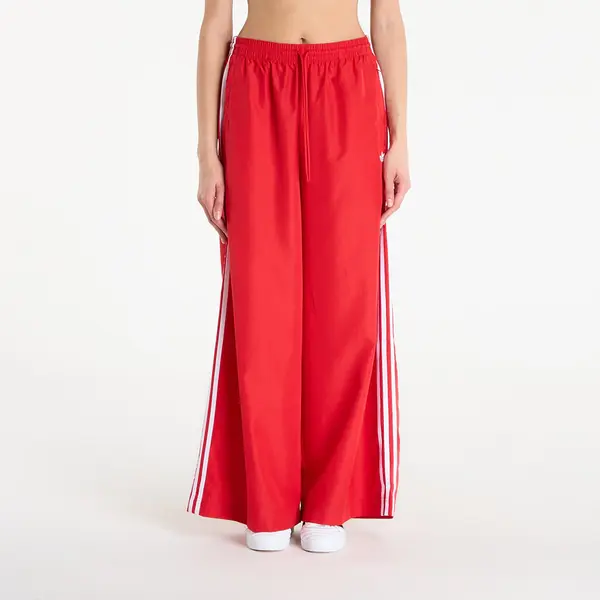 adidas Originals Hlače adidas Firebird Adilenium Track Pant Better Scarlet/ Black M