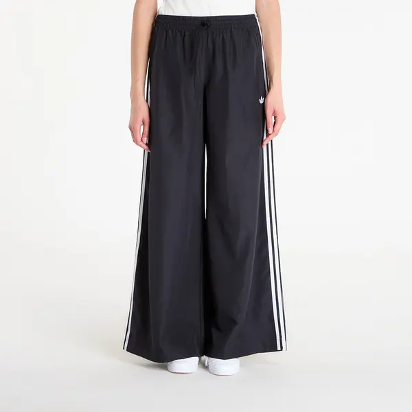 adidas Originals Hlače adidas Firebird Adilenium Track Pant Black/ White XL