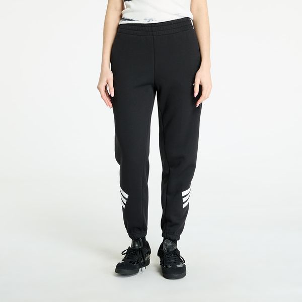 adidas Originals Hlače adidas Future Icons Three Stripes Regular Pant Black L