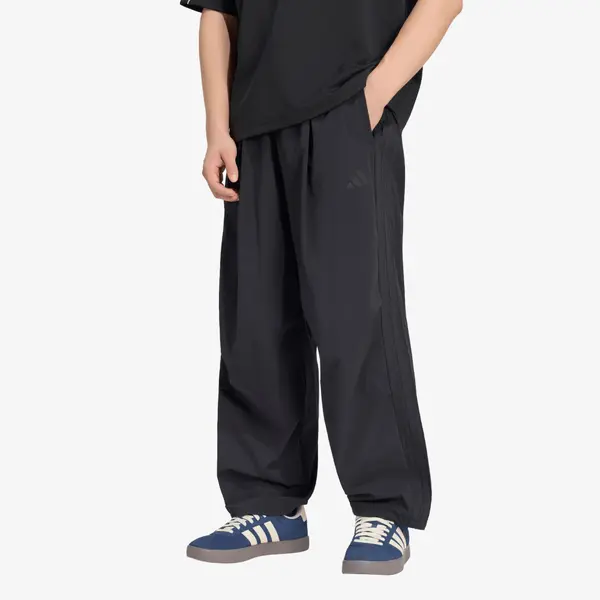 adidas Originals Hlače adidas M Ct 3s Oh Pant Black S