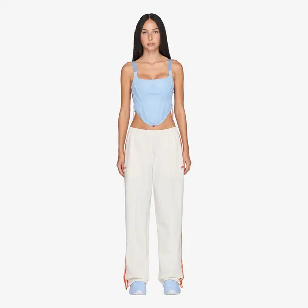adidas Originals Hlače adidas Miaou Pant Chalk White L