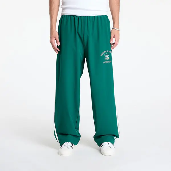 adidas Originals Hlače adidas Originals Dept. Woven Firebird Track Pant Collegiate Green XL